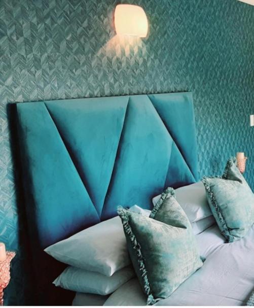 יוהנסבורג Boutique Stay מראה חיצוני תמונה