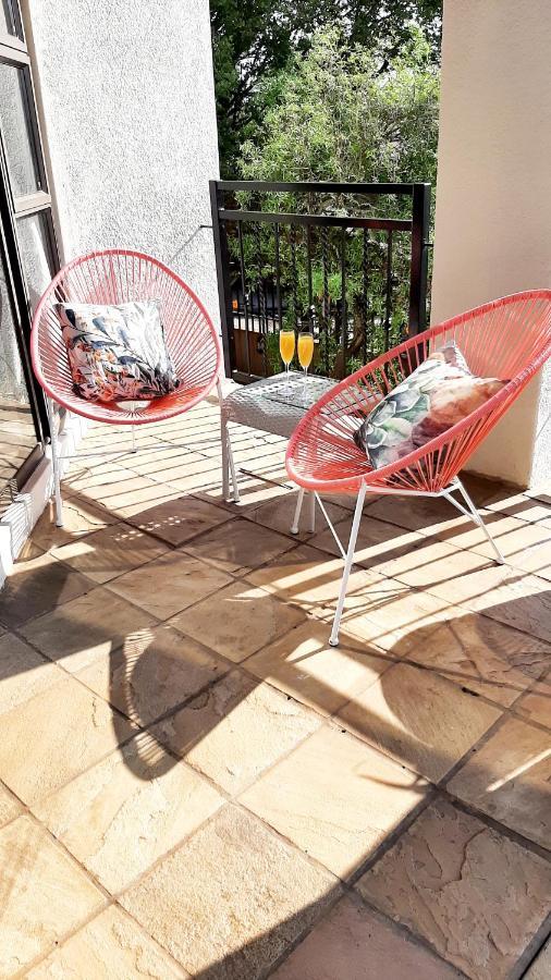 יוהנסבורג Boutique Stay מראה חיצוני תמונה
