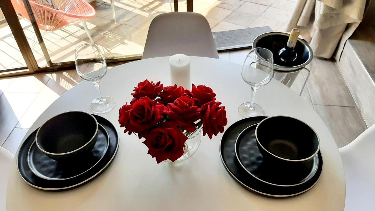 יוהנסבורג Boutique Stay מראה חיצוני תמונה