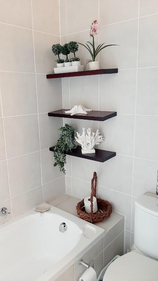 יוהנסבורג Boutique Stay מראה חיצוני תמונה