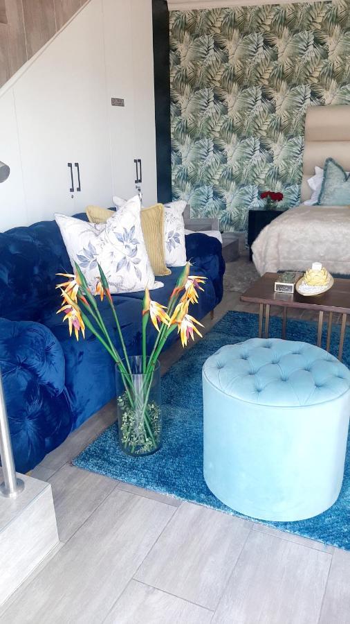 יוהנסבורג Boutique Stay מראה חיצוני תמונה