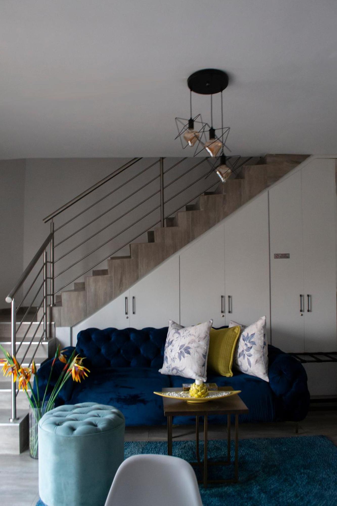 יוהנסבורג Boutique Stay מראה חיצוני תמונה