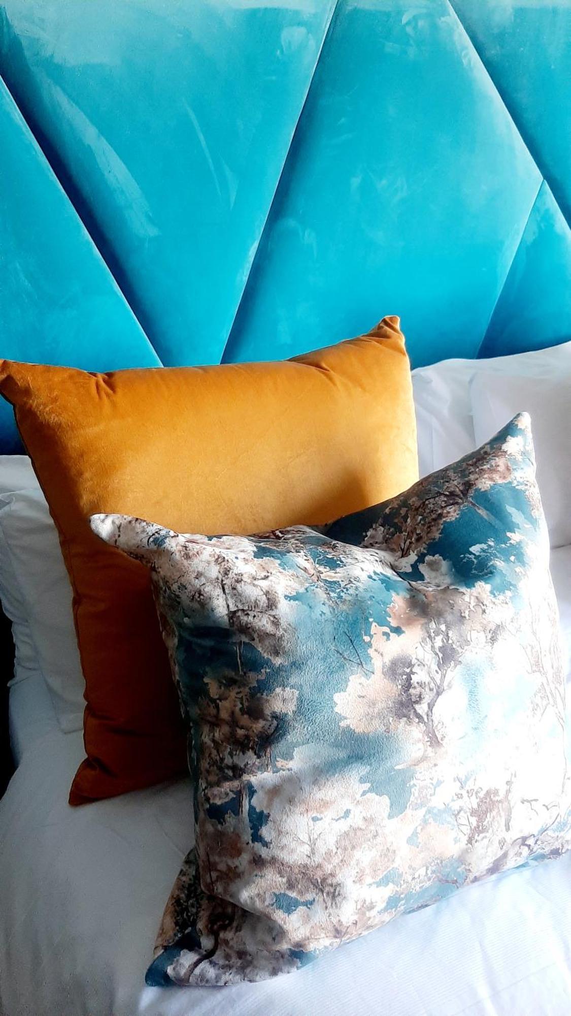 יוהנסבורג Boutique Stay מראה חיצוני תמונה
