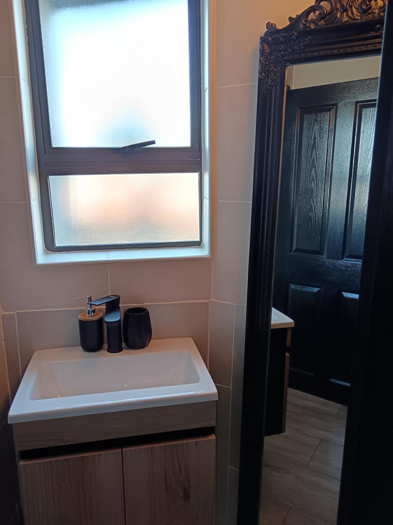 יוהנסבורג Boutique Stay מראה חיצוני תמונה