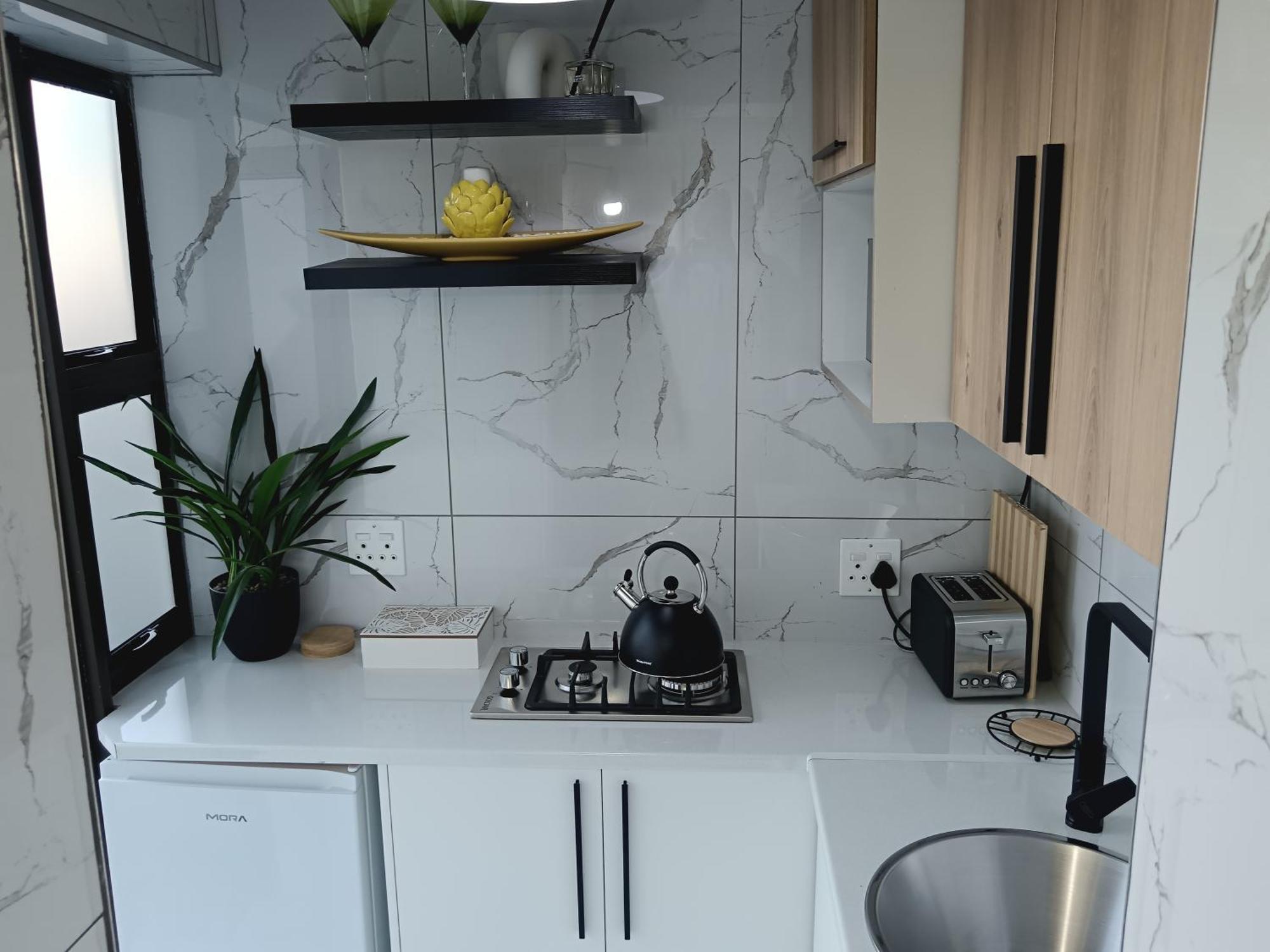 יוהנסבורג Boutique Stay מראה חיצוני תמונה