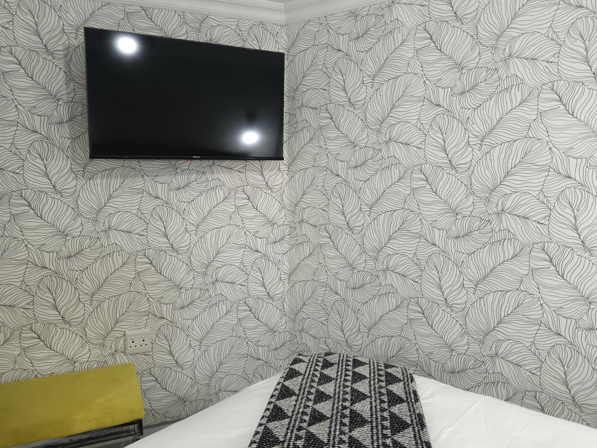 יוהנסבורג Boutique Stay מראה חיצוני תמונה