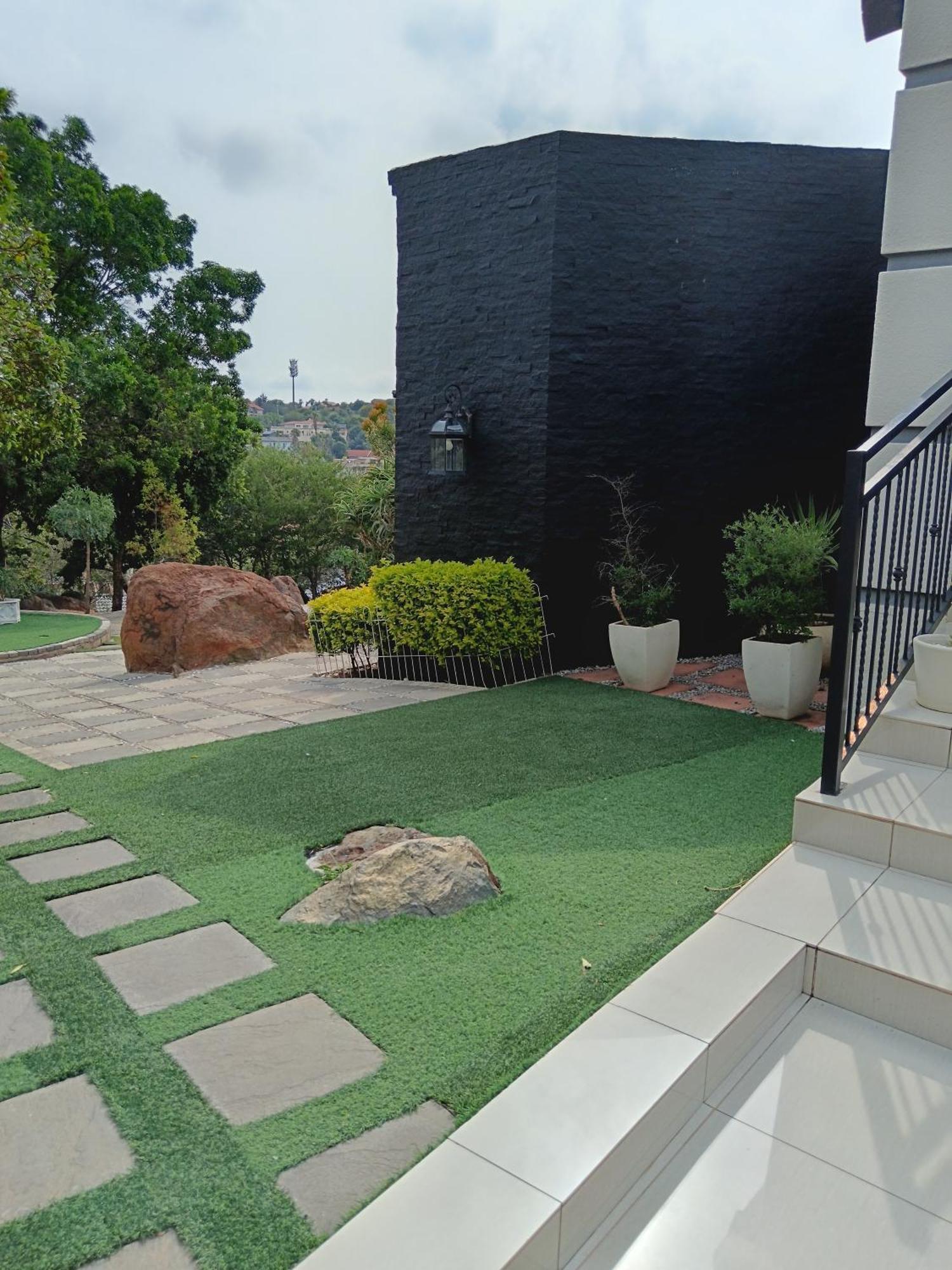 יוהנסבורג Boutique Stay מראה חיצוני תמונה