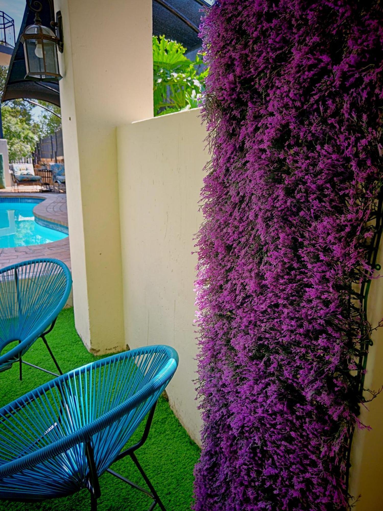 יוהנסבורג Boutique Stay מראה חיצוני תמונה