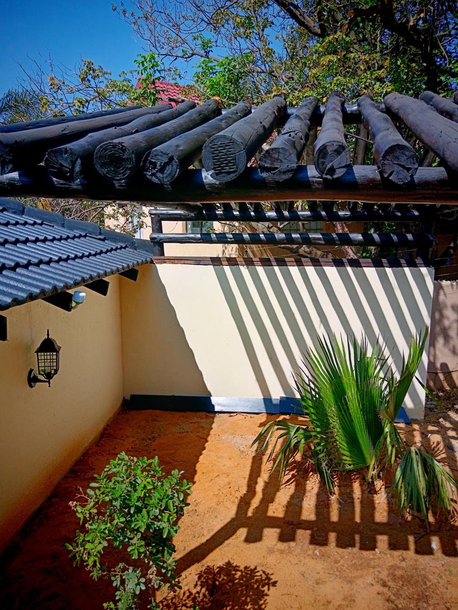 יוהנסבורג Boutique Stay מראה חיצוני תמונה